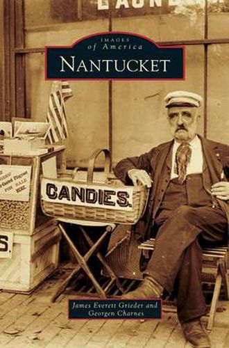 Cover image for Nantucket