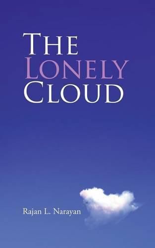 Cover image for The Lonely Cloud