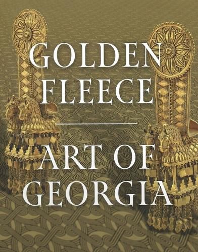 Cover image for Golden Fleece