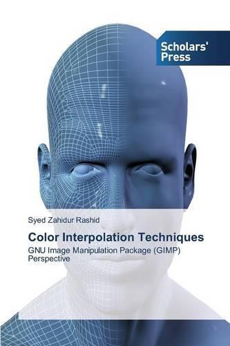 Color Interpolation Techniques