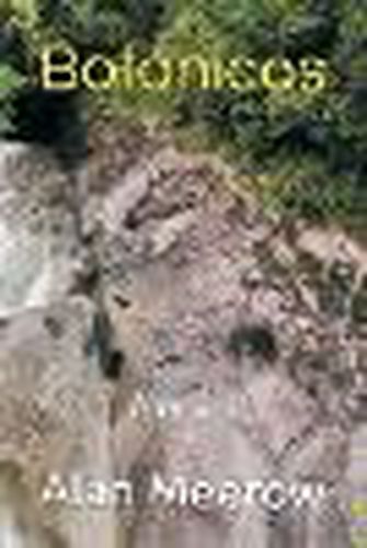 Cover image for Botanicos