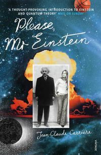 Cover image for Please, Mr Einstein