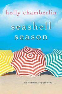 Cover image for Seashell Season