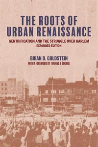 Cover image for The Roots of Urban Renaissance