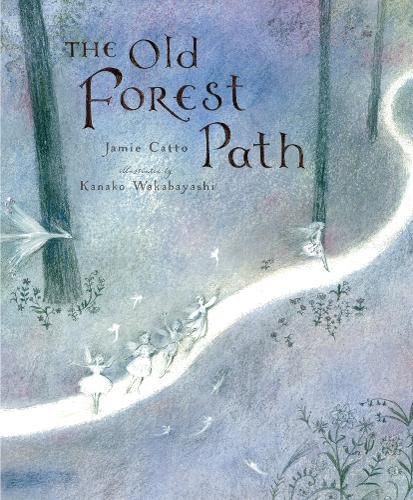 Cover image for The Old Forest Path