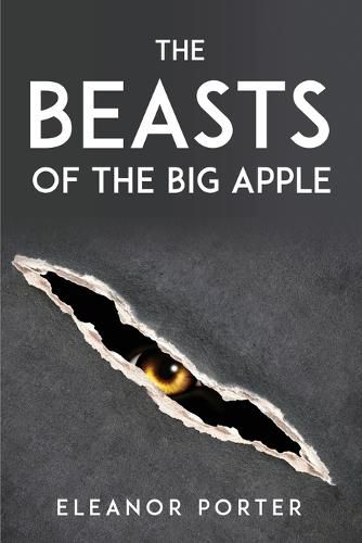 Cover image for The Beasts of the Big Apple