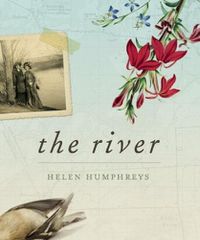 Cover image for The River