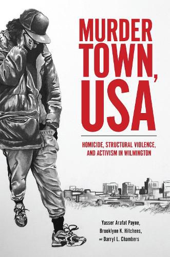 Cover image for Murder Town, USA