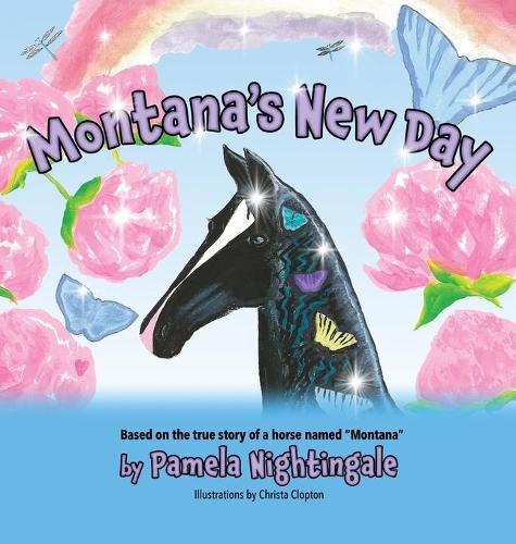 Cover image for Montana's New Day