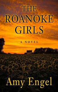 Cover image for The Roanoke Girls