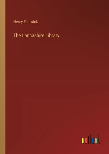 The Lancashire Library