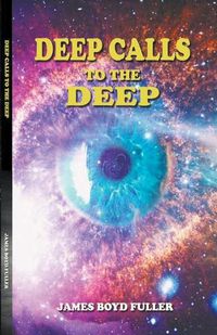 Cover image for Deep Calls to the Deep