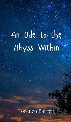 Cover image for An Ode to the Abyss Within