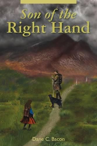 Cover image for Son of the Right Hand