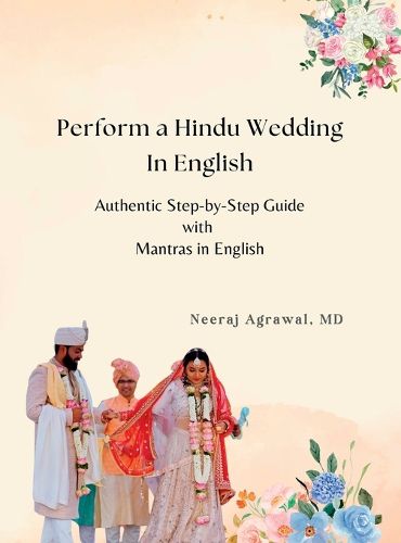 Cover image for Perform a Hindu Wedding in English