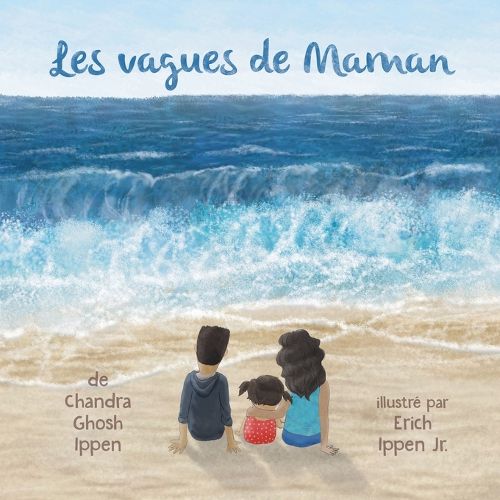 Cover image for Les vagues de Maman