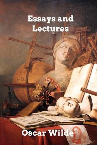 Cover image for Essays and Lectures