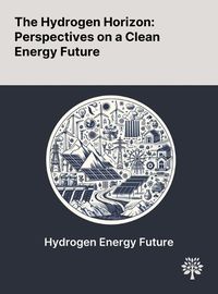 Cover image for The Hydrogen Horizon