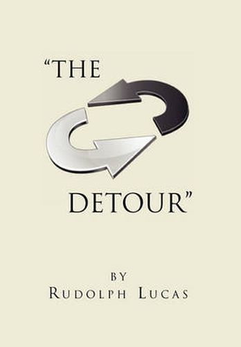 Cover image for The Detour