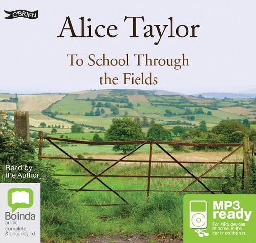 Cover image for To School Through The Fields