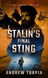 Cover image for Stalin's Final Sting: A Joe Johnson Thriller