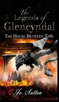 Cover image for The Legends of Glencyndal: The House Between Time