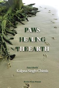 Cover image for Paws Healing The Earth