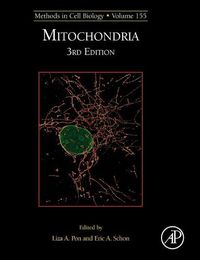 Cover image for Mitochondria Biology