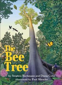 Cover image for The Bee Tree