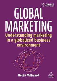 Cover image for Global Marketing