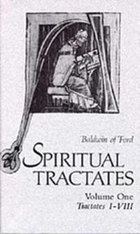 Cover image for Spiritual Tractates Volumes One and Two