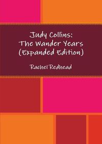 Cover image for Judy Collins