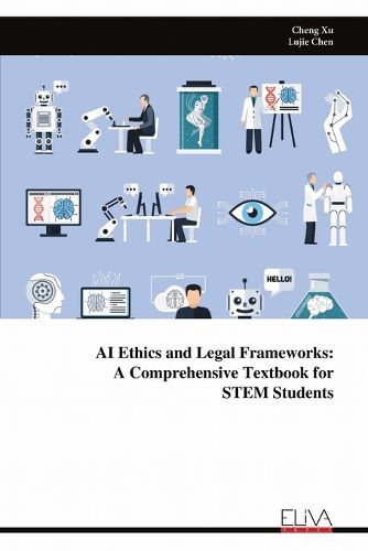 Cover image for AI Ethics and Legal Frameworks