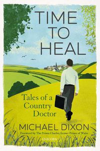 Cover image for Time to Heal