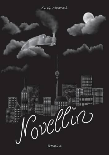 Cover image for Novellin