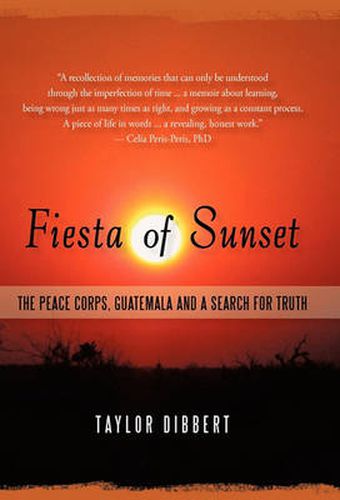 Cover image for Fiesta of Sunset