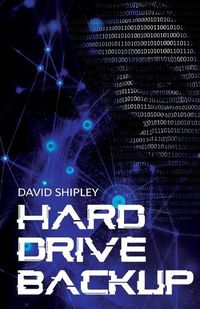 Cover image for Hard Drive Back-Up