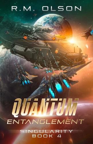 Cover image for Quantum Entanglement