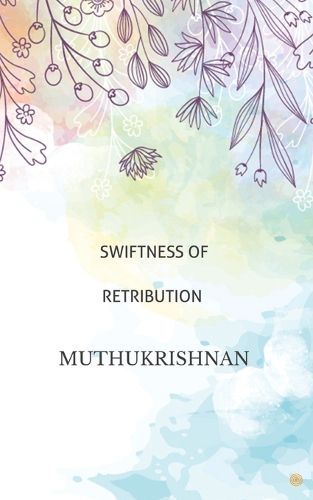 Cover image for Swiftness of Retribution