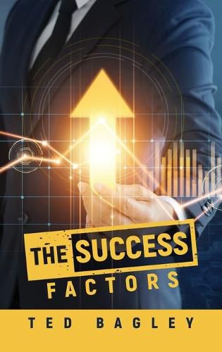 Cover image for The Success Factors