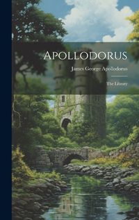 Cover image for Apollodorus