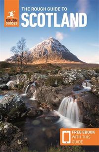 Cover image for The Rough Guide to Scotland (Travel Guide with Free eBook)