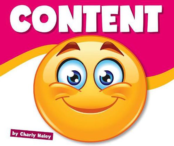 Cover image for Content