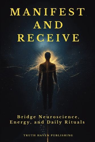 Cover image for Manifest and Receive