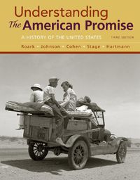 Cover image for Understanding the American Promise, Combined Volume