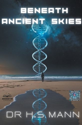 Cover image for Beneath Ancient Skies