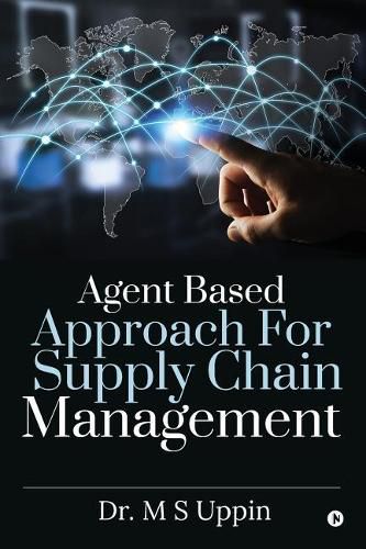 Cover image for Agent Based Approach For Supply Chain Management