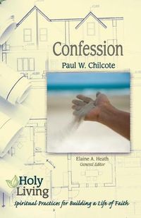 Cover image for Holy Living Series: Confession