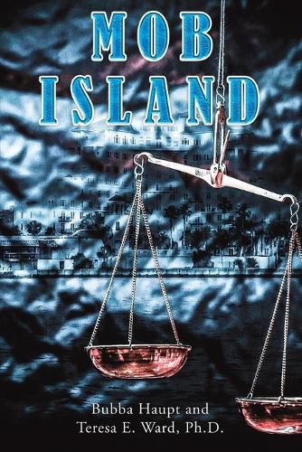 Cover image for Mob Island