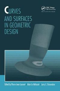 Cover image for Curves and Surfaces